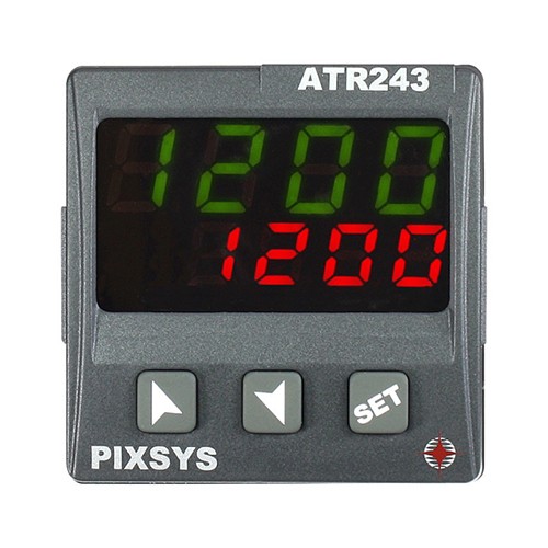 Régulateur PID programmable : PI 6000 | Contact LumaSense Technologies GmbH