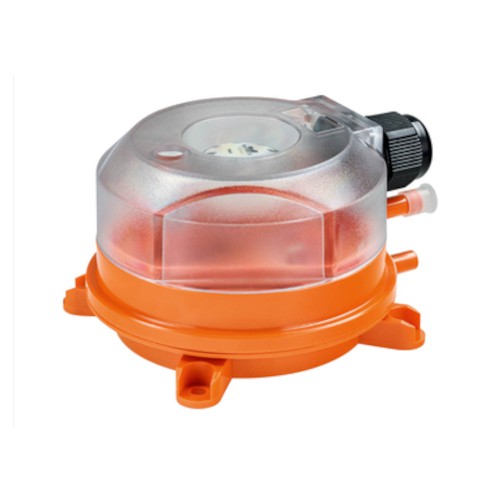 01APS-10U BELIMO Pressostato differenziale per aria