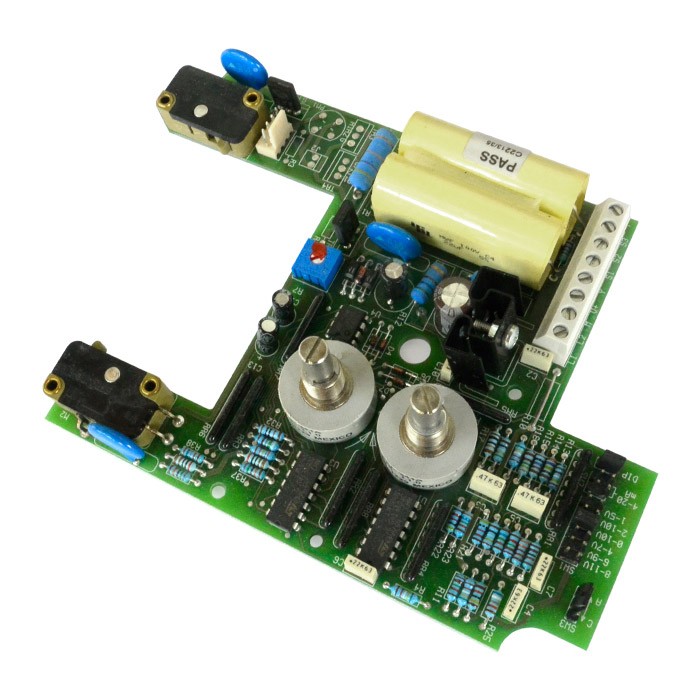 51683EC CONTROLLI - MVH56 e MVL56 Scheda elettronica ricambio