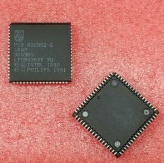 PCB80C552-5-1 PHILIPS 8-bit Microcontrollore