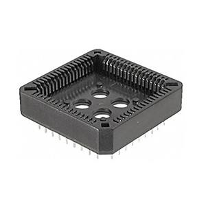 A-CSS 044-Z-T ASSMAN Zoccolo PLCC a saldare, numero di pin : 44