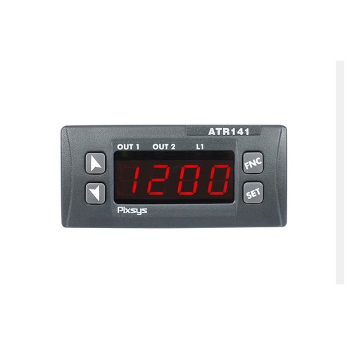 PIXSYS ATR141-AD Controllore PID