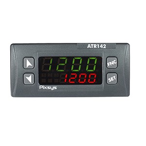 ATR142-ABC-T PIXSYS Regolatore PID
