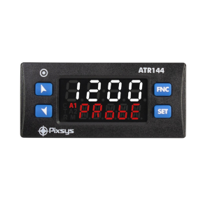ATR144-AD PIXSYS Regolatore PID