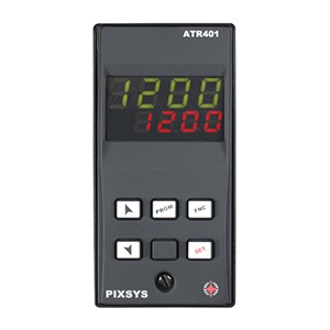 ATR401-22ABC PIXSYS Regolatore PID