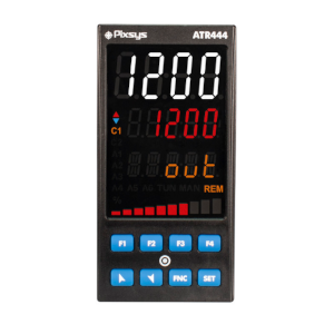 ATR444-13ABC PIXSYS PID controller
