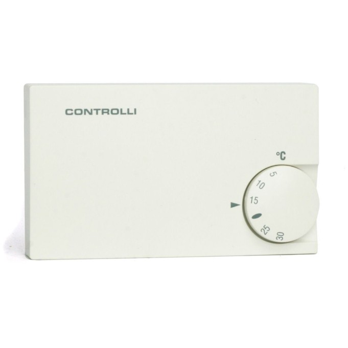 AX526 CONTROLLI - Termostato ambiente proprozionale