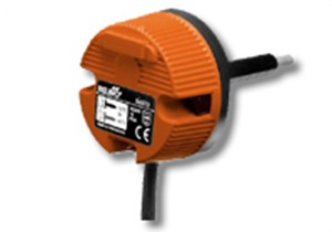 BELIMO BAE72 Dispositivo di disinnesto termoelettrico senza tasto di controllo. 