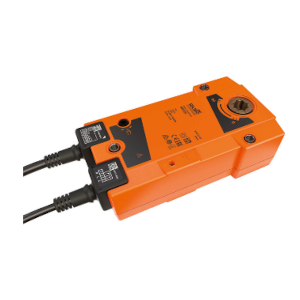 BEE230 BELIMO Spring return actuator for smoke dampers