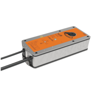 BF230 BELIMO Attuatore con ritorno a molla per serrande tagliafuoco