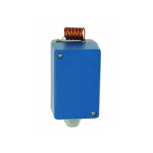 DBET-23U TERMOSTATO PER AMBIENTI INDUSTRIALI