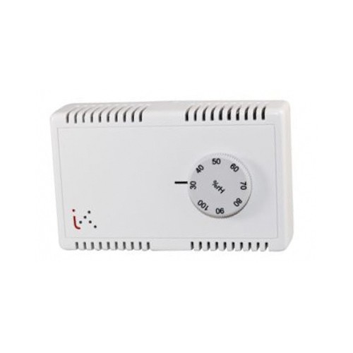 DBZH-101 UMIDOSTATO PER AMBIENTI