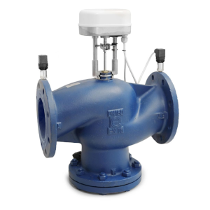 EBV150-024-000 ISMA CONTROLLI Smart balancing control valve