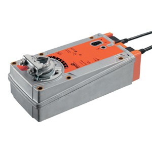 EF230A-S2 BELIMO Attuatore con ritorno a molla per serrande