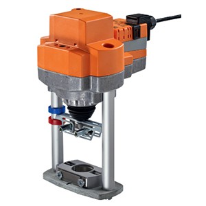 EV24A-MP-TPC BELIMO Attuatore per valvole a globo modulante e comunicativo per MP-Bus
