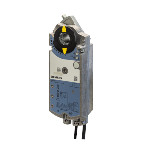 GBB161.1E SIEMENS Attuatore rotativo per serranda