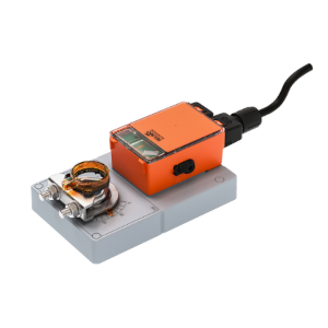 GM24.19 BELIMO Rotary actuator for dampers