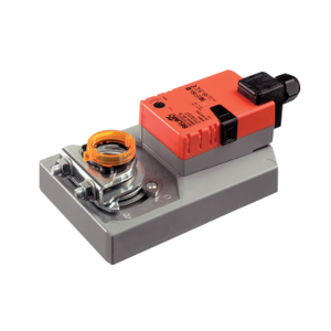 GM24A-SR-TP BELIMO Attuatore rotativo per serrande