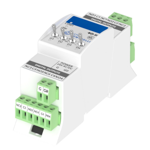 iSMA-B-4O-H iSMA CONTROLLI 