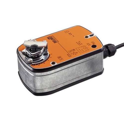 BELIMO LF24 attuatore per serrande