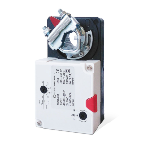 MDB26 ISMA CONTROLLI Attuatore rotativo per serranda