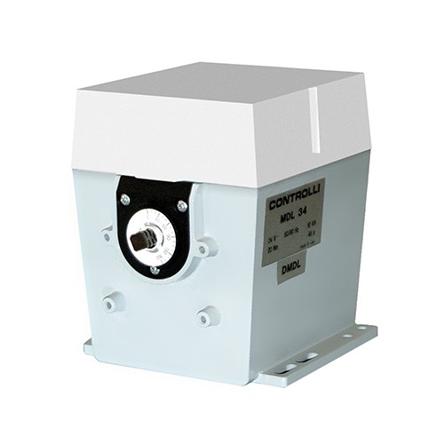 MDL54PS1 Attuatore industriale proporzionale