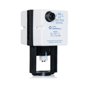 MVB26 ISMA CONTROLLI Attuatore per valvole