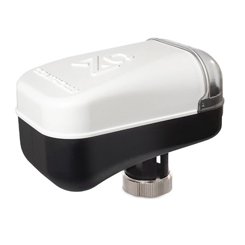 MVC503R CONTROLLI Servocomando proporzionale per piccole valvole