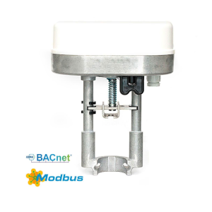 MVE504-2-RS ISMA CONTROLLI Attuatore intelligente per valvole