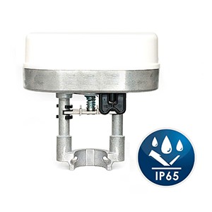 MVE522S-65 CONTROLLI MVE522S Attuatore configurabile per valvole