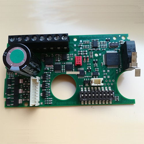 MVFCS58 Scheda elettronica di ricambio per MVF58 CONTROLLI