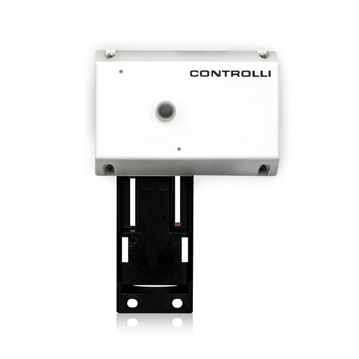 CONTROLLI MVH56EA Attuatore per valvole con ritorno a molla