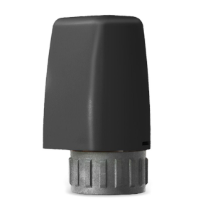 MVP24M ISMA CONTROLLI ATTUATORE ELETTROTERMICO