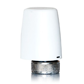 MVR24C2 CONTROLLI Attuatore elettrotermico per collettori di pannelli radianti