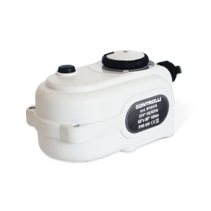 MVS216 ISMA CONTROLLI Attuatore rotativo per valvole a sfera