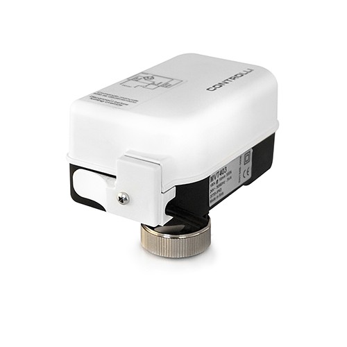 MVT503SPS107 ATTUATORE PROPORZIONALE PER PICCOLE VALVOLE