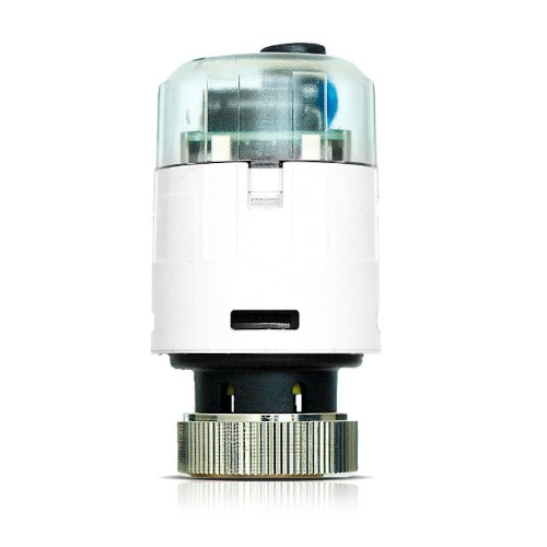 MVX52PS107 CONTROLLI Attuatore proporzionale per valvole