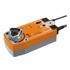 NFA-S2 BELIMO Attuatore serrande con ritorno a molla