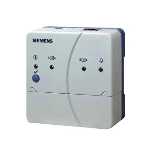 OZW672.01 UNITA' WEB SERVER SIEMENS