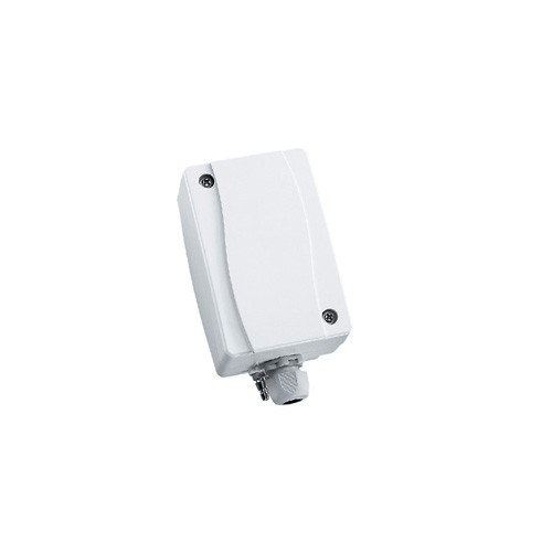 INTELLISYS PREMASGARD 1141-0010-200  Sensore di pressione differenziale per aria