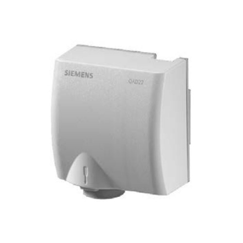SIEMENS QAD2012 SENSORE DI TEMPERATURA A BRACCIALE