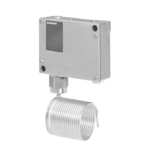 SIEMENS QAF81.6M TERMOSTATO ANTIGELO