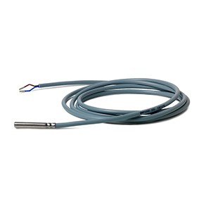 QAP2012.150 SIEMENS Sonda temperatura a cavo silicone 1.5 m, PT100