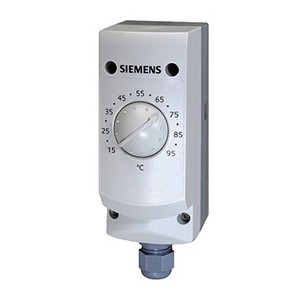 RAK-TR.1210B-H (S55700-P113) SIEMENS Termostato di controllo 15...82°C 