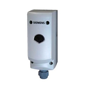 RAK-TW.1000HB (S55700-P115) SIEMENS Termostato di controllo 15...95°C