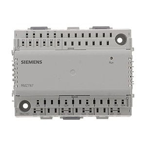 RMZ787 SIEMENS Modulo di espansione per SYNCO 700, 4 UI + 4 DO