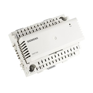 RMZ788 SIEMENS Modulo di espansione per SYNCO 700, 4 UI + 2 DO + 2 AO