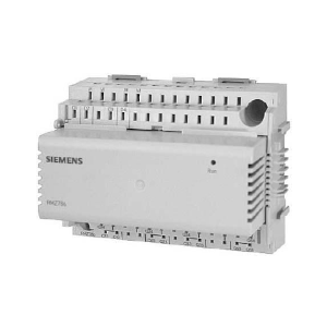 RMZ782B SIEMENS Modulo di espansione per controllore di riscaldamento RMH 760B