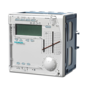 RVL480 SIEMENS Regolatore climatico digitale