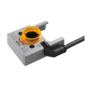 S2A /500GR BELIMO S2A GR BELIMO Doppio contatto ausiliario esterno